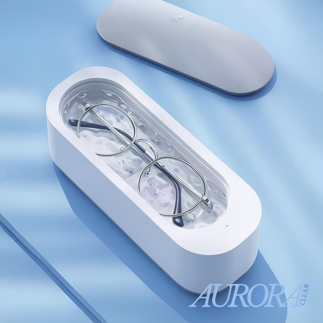 AuroraClear Deep Sonic Pod